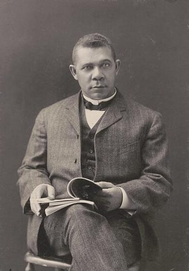 Booker T Washington